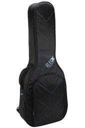 Reunion Blues RBX-A2 RBX Dreadnought Guitar Gig Bag (ドレッド<strong>ノート</strong>用ケース) (ご<strong>予約受付</strong>中) 【ONLINE STORE】