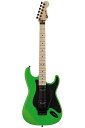 Charvel SO-CAL STYLE 1 HH (Slime Green) 《エレキギター》【送料無料】【ONLINE STORE】