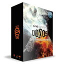 CINESAMPLES VOXOS 2 《音楽ソフトウェア》【送料無料】(ご予約受付中)【ONLINE STORE】