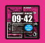 Ernie Ball ASSORT PACK 09-42 #2223 #2253 #2723 #2923 #4119 《エレキ弦4セット+ペグワインダーセット》【ONLINE STORE】