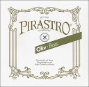 Pirastro ''OLIV''【4E】【新品】【日本総本店在庫品】