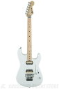 Charvel Pro-Mod Series SAN DIMAS STYLE 1 HH FR (SNOW WHITE)《エレキギター》【送料無料】【ONLINE STORE】