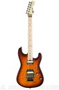 Charvel Pro-Mod Series SAN DIMAS STYLE 1 HH FR (TOBACCO BURST)《エレキギター》【送料無料】【ONLINE STORE】