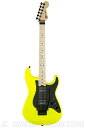 Charvel Pro-Mod Series SO-CAL STYLE 1 HH FR (NEON YELLOW)《エレキギター》【送料無料】【ONLINE STORE】