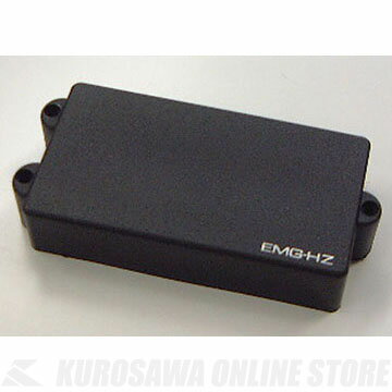 EMG HZ BASS REPLACEMENNT PICKUPS MM-HZ (Black…...:kurosawa-shop:10031849