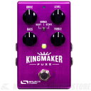 Source Audio One Series Kingmaker Fuzz 《エフェクター/ファズ》【送料無料】【ONLINE STORE】