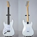Bacchus Universe Series BST-1R-LH (SW/Rosewood Fingerboard) 《エレキギター》【送料無料】【ご予約受付中】 【ONLINE STORE】