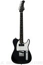 Bacchus Global Series TACTICS PLD ALL MAHO (BLK/OIL/Rosewood Fingerboard) 《エレキギター》【送料無料】【ONLINE STORE】