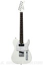 Bacchus Global Series TACTICS PLD ALL MAHO (WH-MAT/Rosewood Fingerboard) 《エレキギター》【送料無料】【ONLINE STORE】