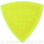 GRAVITY GUITAR PICKS GSSS15M (1.5mm, Fluorescent Green, Master Finish(Unpolished)) 《ピック》【ネコポス】【ONLINE STORE】