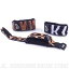 GRUV GEAR FretWraps FW-3PK-WLD-SM 3-Pack, Wild Prints, Small 【3本セット】 《ギター/ベース用ミュート》【ONLINE STORE】