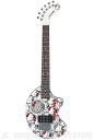 Fernandes ZO-3HK 2009(スピーカー内蔵エレキギター)(送料無料)【ONLINE STORE】