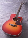 Takamine DMP751C CYS 《アコースティックギター/エレアコ》【送料無料】【名古屋店在庫品】【新品】