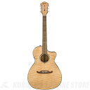 Fender FA-345CE Auditorium Natural RW 【ご予約受付中】【ONLINE STORE】