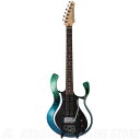 VOX Starstream Type 1 Plus VSS-1P-WGBBK《エレキギター》【送料無料】【5月27日発売