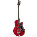 Duesenberg DS3-CTR Starplayer III / Catalina Red【送料無料】《高性能ケーブルプレゼント!》【ONLINE STORE】