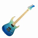 Bacchus Global Series GRACE-FT FM (BLU-GRD) 【ONLINE STORE】