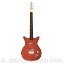 DANELECTRO 59 DIVINE Flame Maple【高性能ケーブルプレゼント!】【ONLINE STORE】