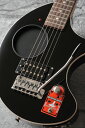 Fernandes ZO-3 芸達者 (BLK)【送料無料】【ZO-3専用弦2セットプレゼント!!】【ご予約受付中】【ONLINE STORE】