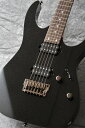 Ibanez RG Prestige Series RG652FX-GK (Garaxy Black)【送料無料】【豆しぱみゅぱみゅピックセットプレゼント】【ONLINE STORE】