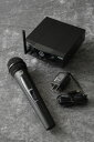 AKG WMS40 PRO MINI VOCAL SET(JP2) 《ボーカル用ワイヤレスシステム》【送料無料】【ONLINE STORE】