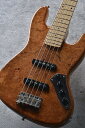 【店頭在庫品】Zeus Custom Guitars PB Type 【USED】 【G-CLUB渋谷】