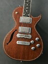 【ポイント5倍10/13まで】Zemaitis Custom Shop Superior CS24SU CHAMBERLAIN (#KZ170