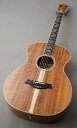 【店頭在庫品】Taylor CTM GA12Fret~AllKoa~【選定杢目カスタム】【48回払い無金利】【G-CLUB渋谷】