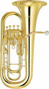 YAMAHA ヤマハ YEP-321 ユーフォニアム B♭ 【送料無料】【ONLINE STORE】
