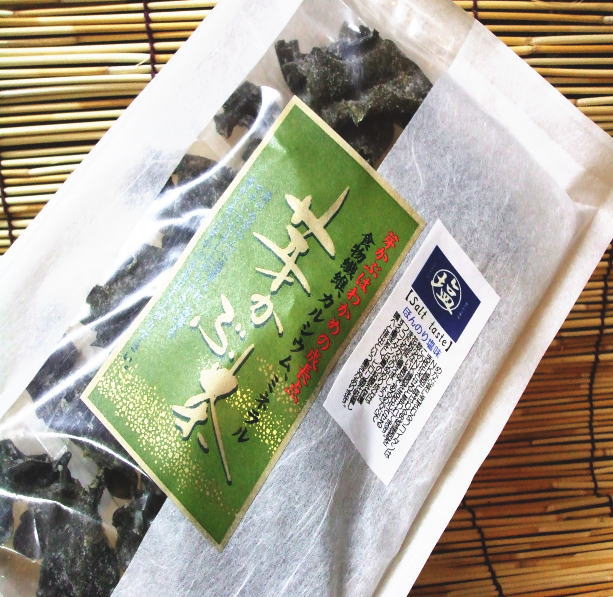 【大人気！楽天ランキング常連！】めかぶ茶増量タイプ！50g＋20g