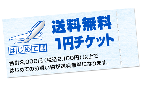 ご新規様限定☆送料無料1円チケット！税込2,100円以上のお買い物が送料無料に♪ 【犬用品・猫用品/ペット用品・ペットグッズ】【送料込/送料込み】