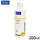 ビルバック エチダン 200ml 【シャンプ—(Shampo...