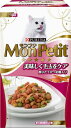 モンプチ プチボックス 美味しく毛玉をケア削りたてかつお節入り 300g 【モンプチ(Monpetit)/キャットフード/ドライフード/成猫用(アダルト)/ネスレ/ペットフード】【SALE☆セール】