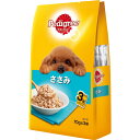 ペディグリー成犬用 ささみ 70g×3袋【ウェットフード・レ...