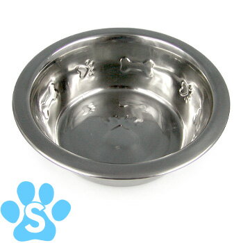 キンペックス シンプルボウル 皿型 Sサイズ（11cm） 【犬の食器（しょっき）/小型犬用…...:kurosu:10000154
