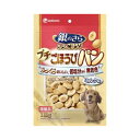 ユニチャーム 銀のさらごほうびパンミルク味 100g 【犬用おやつ/犬のおやつ・いぬのおやつ・犬のオヤツ/ドックフード】【ユニチャーム Unicharm】