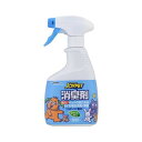 ジョンソン 液体消臭剤 400ml 【お掃除グッズ/ペット消...