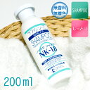 ラファンシーズ ノン・F.P.シャンプー NK-18 200...