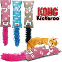 テトラジャパン コングキッカルー 【猫のおもちゃ・猫用おもちゃ】【猫用品/猫(ねこ・ネコ)/ペット・ペットグッズ/ペット用品/オモチャ・玩具】