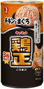 キャネット 鶏正 チキンとまぐろ 160g×3缶パック 【キ...