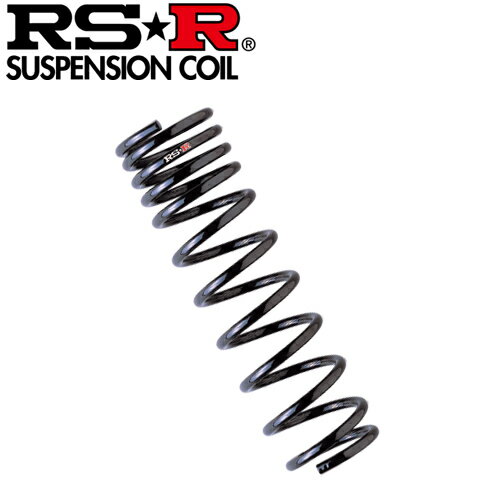 【即納】RS-Rダウンサス ●CX－7 ER3P / 4WD ベースグレード【M300D】RSRダウンサス