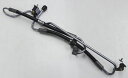 【1年保証付き】BMW ミニ MINI R50 R52 R53 クーパー クーパーS ワン/純正品 パワステプレッシャーホース パワステホース新品(32416781786)