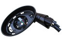 【安心1年保証付き/代引き出荷可能/純正OEM品】BMW ミニ MINI R50 R52 R53/ドアミラーASSY 左側(格納機能付き・日本仕様)新品 51167192475