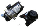 【1年保証付/送料無料】BMW MINI ミニ R50 R52 R53/電動パワステポンプ+パワステ電動ファン 2点セット新品(32416778425+32416857718)