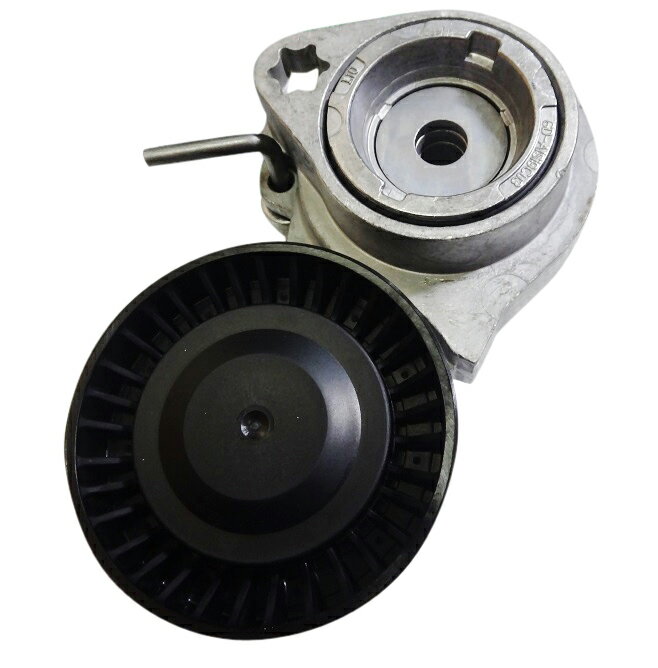 BMW E60 E61 E63 E64 E65 E66 X5 E53／INA製 ファンベルトテンショナーレバー ファンベルトタイトナー新品（11287549589／534012110）