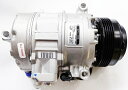 BMW E46 E39 E38/クーラーコンプレッサー エアコンコンプレッサー(ACコンプレッサー)新品 6452-6911-340