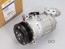 BMW X3 E83 E46 Z4 E85/クーラーコンプレッサー エアコンコンプレッサー(A/Cコンプレッサー)新品 (64509182795/64529175669)