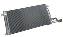 【代引き出荷可能!安心1年保証付き!】BEHR製 ACコンデンサー(レシーバー付き)6R0820411Q/VW ポロ POLO