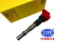 HELLA製 イグニッションコイル 077-905-115T 077905115T/AUDI アウディ A4 8E2,B6 8EC,B7 8E5,B6 8ED,B7 8H7,B6 8HE,E7/A6 4F2,C6 4F5,C6/A8 4E