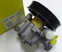 【1年保証付き】ベンツ W251 W164 X164 LUK製 パワステポンプ/ハイドロリックポンプ新品 (0054662201)